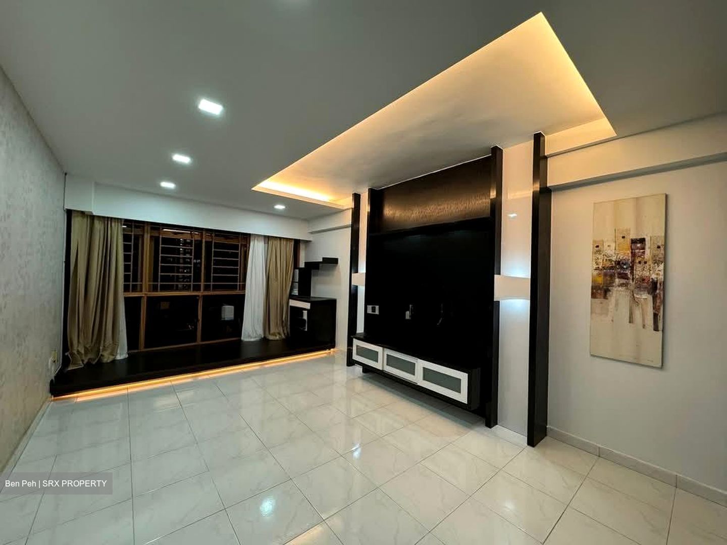 Blk 318B Anchorvale Link (Sengkang), HDB 5 Rooms #602901561